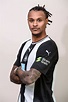 Newcastle United sign Valentino Lazaro: Picture special as Inter Milan ...