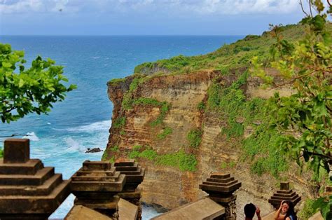 Uluwatu Temple Sights And Attractions Project Expedition