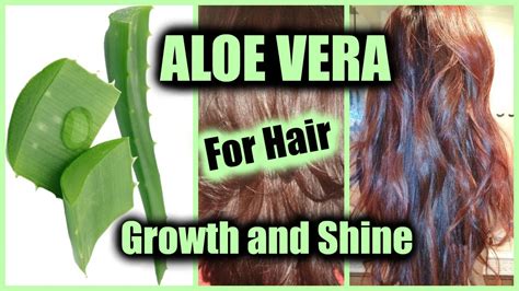 A small number of men have reported side effects taking finasteride. HOW TO APPLY ALOE VERA FOR HAIR GROWTH, NATURAL SHINE ...