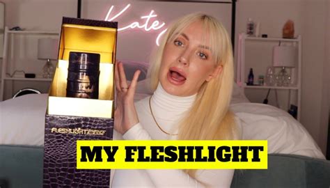 Kate Dee’s Fleshlights Pros Of Her Money Maker And Booty Now Available Asnhub