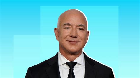 Amazon Founder Jeff Bezos Says 1 Fundamental Choice Separates Those Who ...