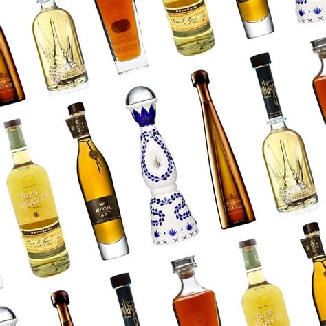 20 Best Tequila Brands 2022 Top Sipping Tequilas And Bottles
