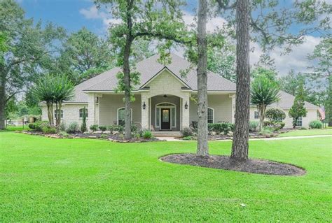 High Meadow Ranch Magnolia Tx Real Estate And Homes For Sale ®