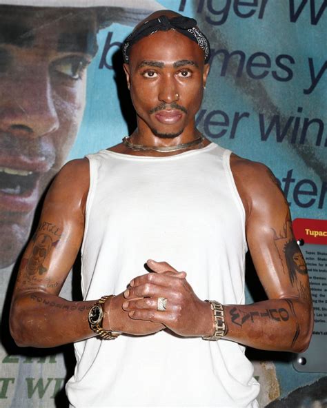 Tupacs Unbelievable Last Words To Cop Before Death Fame10