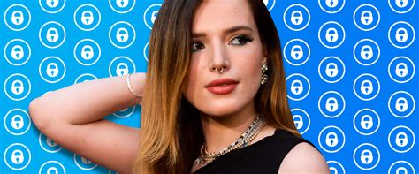 45 Top Collection Bella Thorne Onlyfans Hd Photos