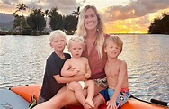 Bethany Hamilton Family: Husband, Kids, Siblings, Parents - BHW