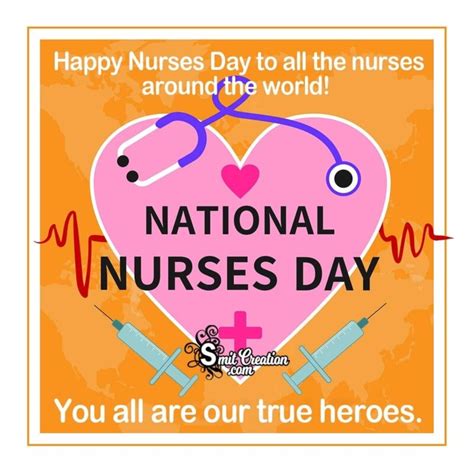 Nurses Day Printable Cards