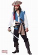 Men's Sparrow Pirate Costume | Pirate costume, Pirate costume men, Diy ...