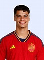 David Torres (Sub-21) | www.rfef.es