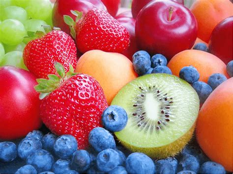 Estas Son Las Frutas Recomendadas Para Diabéticos Solmedix