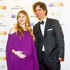 Lily Rabe Pregnant: 'American Horror Story' Star Expecting First Child