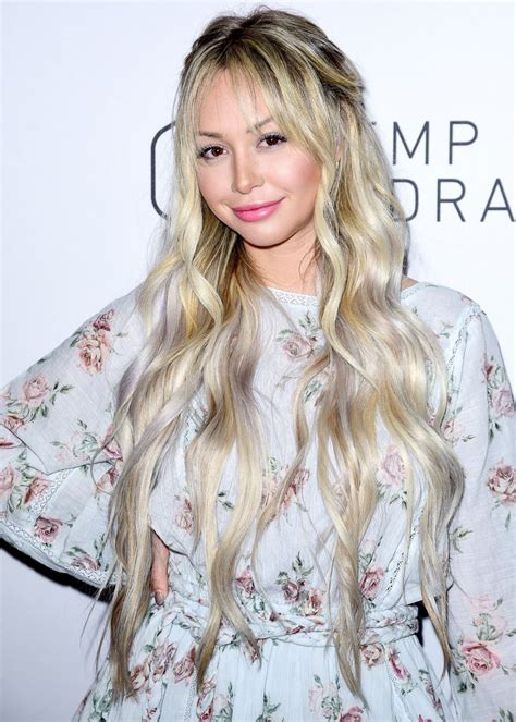 Corinne Olympios Thought Her Life Was Over After The Bachelor