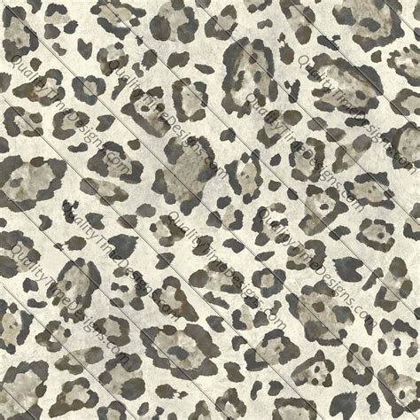 Animal Print Leopard Print Boho Vol 004 Cheetah Digital Wallpaper