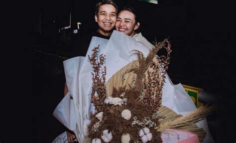 Kak @fdphotography90 ngucapin selamat juga nih berarti itu foto bener2 foto prewed. Amanda Manopo dan Billy Syahputra Beda Agama, Ini ...