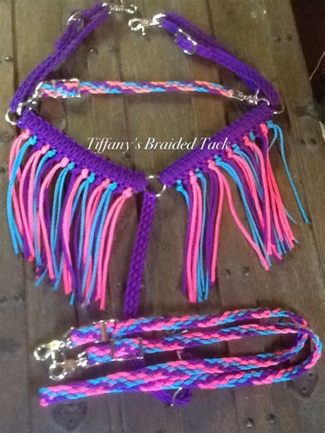 Pony Mini Set In Purple Turquoise And Pink Email Ti For