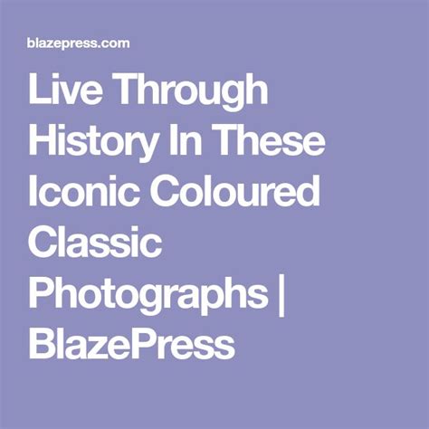 Blazepress The Most Popular Posts On The Internet History