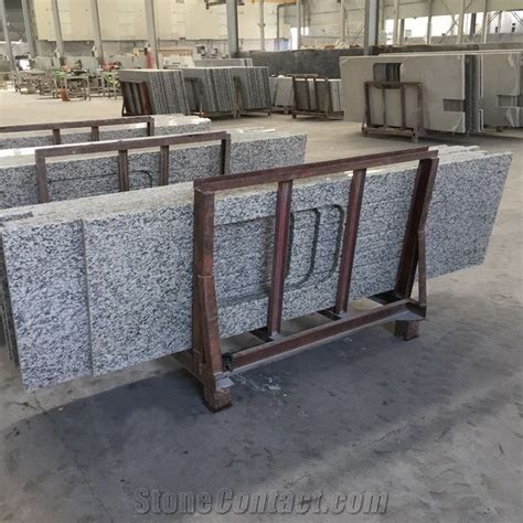 Tiger Skin White Granite Countertops China Granite Countertops Custom