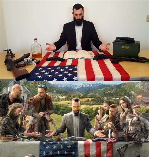 Far cry is a german 2008 film adapted from the video game far cry. I didn't realize I was cast as the villain for Far Cry 5 ...