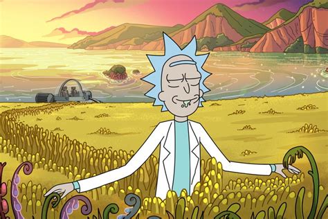 Adult Swim Drops ‘rick And Morty Season 4 Finale Teaser Watch