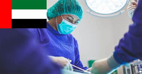 Plastic Surgery Cost In United Arab Emirates In 2023