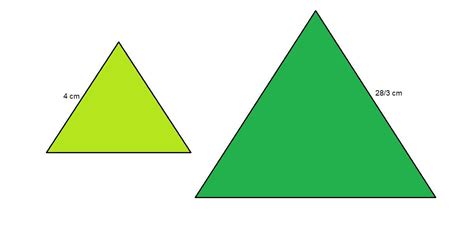 Que Es Un Triangulo Equilatero