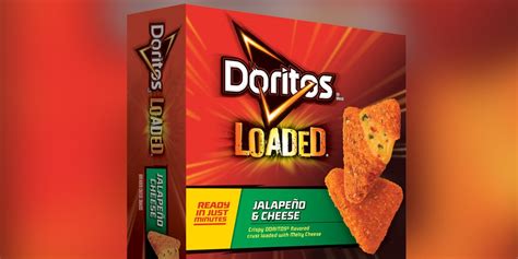 Doritos Loaded Jalapeno Brings The Crunch But Not The Heat Fox News Video