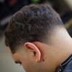 38 Taper Fade Haircuts For Men -> 2024 Update