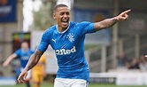 Rangers ace James Tavernier fires title warning to rivals Celtic ...