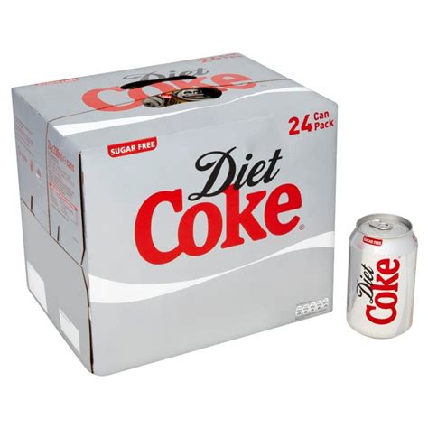 Diet Coke 330ml Can 24 Per Caseindia Price
