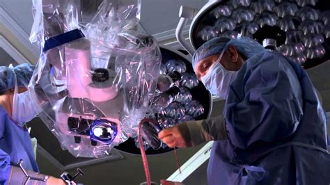 Minimally Invasive Brain Surgery With Neurosurgeon Dr Jeffrey