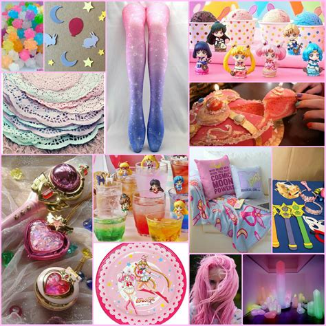 We did not find results for: Sailor Moon themed birthday party by Pocky Pants | Events ...