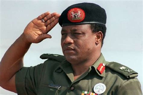 Its Tougher To Be A Military Man Than Being President Babangida