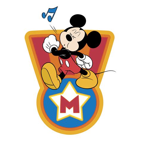 Mickey Mouse Logo Png Images Transparent Free Download Pngmart
