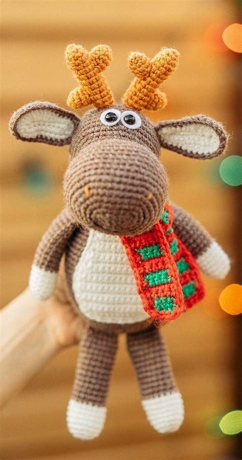 There are lots of different amigurumi crocheted animal patterns to choose from. 40+ Free and Best Amigurumi Crochet Pattern for This Year ...