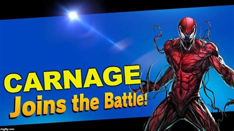 We Are Carnage Imgflip
