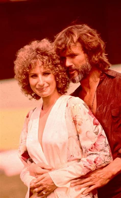 A Star Is Born Vintage Hollywood Stars Barbra Streisand Robert Redford A Star Is Born