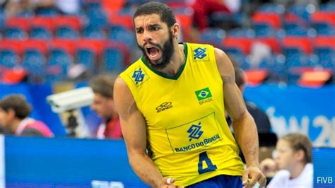 After spending twenty fours without winning a world cup title, the brazil tootball team won it's fourth title at the 1994 tournament. 2019 FIVB VNL Preview: Brazil Men's National Team