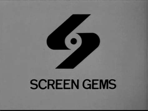 Pix For Screen Gems Television Logo Logo Tv Logo Design Love Logos