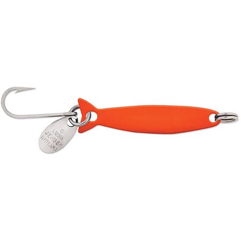 Luhr Jensen Kokanee King Lure