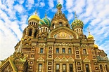 What to see in St Petersburg, Russia - Adventurous Miriam