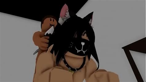 Roblox Neko Girl Gets Fucked Against A Wall Xxx Mobile Porno Videos And Movies Iporntvnet