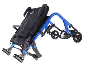 Quickie 5R Ultralight Rigid Wheelchair | Ultralight Rigid Wheelchairs
