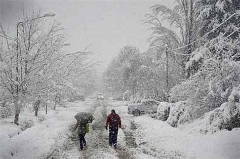 se supera el récord histórico de frío en bariloche 25 4 grados bajo cero lugares de nieve