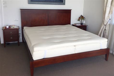 They're also more durable and breathable than memory foam toppers. Organic Natural Latex Mattress Topper | INNATURE