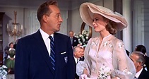Bing Crosby and Grace Kelly in High Society (1956) | Grace kelly, Grace ...