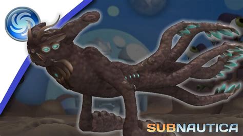 Spore Sea Emperor Leviathan Subnautica Youtube