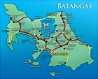 Top Places to Visit in Batangas | Driftwood Journeys
