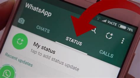 Whatsapp Introduce A New Feature A Major Update Of 2017 Youtube
