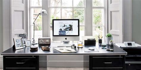 Home Office And Desk Lighting Ideas 7 Ideas For Home Office Lighting