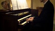 César Franck - L'organiste FaM N°7 - Sortie - Molto moderato - YouTube